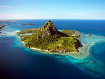 Yasawa Island Resort And Spa Yasawa Island