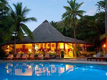 Yasawa Island Resort And Spa Yasawa Island