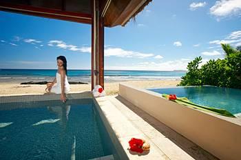 Yasawa Island Resort And Spa Yasawa Island