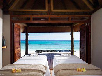 Yasawa Island Resort And Spa Yasawa Island