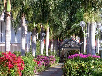 Le Domaine Hotel Saint Martin Anse Marcel