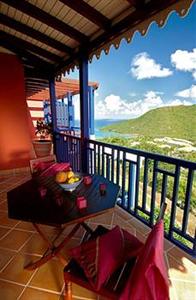 Marquis Hotel Saint Martin 01 Piegon Pea Hill Anse Marcell (Area)