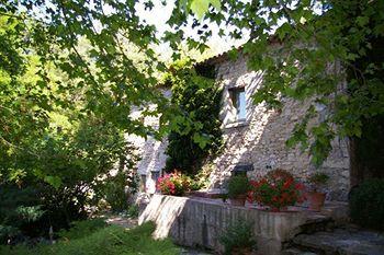 Auberge de l'Aiguebrun Hotel Bonnieux Route Departementale 943 Domaine de la Tour