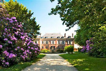 Chateau Les Bruyeres Cambremer Route du Cadran