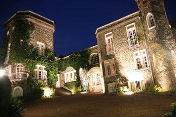 Hotel Domaine Saint Clair Le Donjon Etretat Chemin De Saint Clair