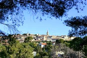 Hostellerie Berard La Cadiere-d'Azur Avenue Gabriel Péri