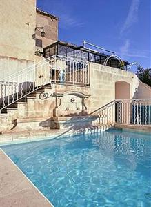 Hostellerie Berard La Cadiere-d'Azur Avenue Gabriel Péri