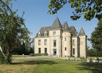 Domaine De Brandois Hotel La Mothe-Achard La Foret