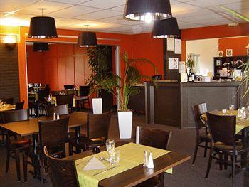 Inter Hotel Amarys Chateauroux Le Poinconnet Allee Du Forum