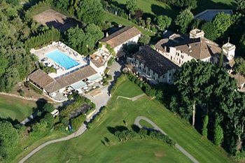 Chateau De La Begude Hotel Opio Route De Roquefort Les Pins