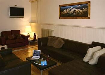 Hotel Le Regina Saint-Gervais-les-Bains 74 Avenue de Miage