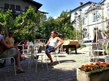 Hotel Le Regina Saint-Gervais-les-Bains 74 Avenue de Miage