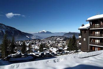 Le Front De Neige Hotel Les Carroz d'Araches 959 Route Des Cervages