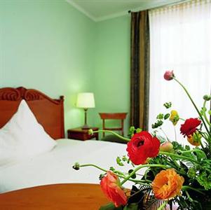 Traditionshotel Wilder Mann Annaberg-Buchholz Markt 13