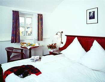 Traditionshotel Wilder Mann Annaberg-Buchholz Markt 13