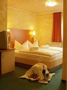 Hotel Wilder Mann Aschaffenburg Loeherstrasse 51