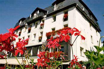 Rheinhotel Lamm Assmannshausen Rheinuferstrasse 6