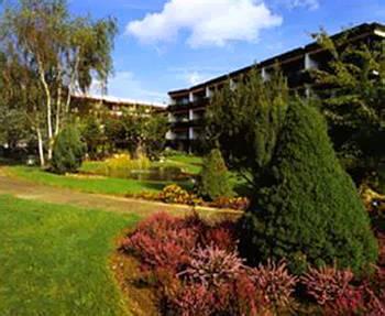 Hotel Ascona Bad Bevensen Zur Amtsheide 4