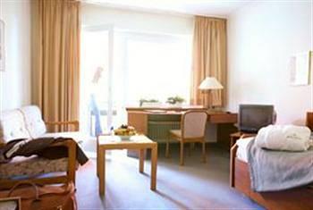 Hotel Ascona Bad Bevensen Zur Amtsheide 4