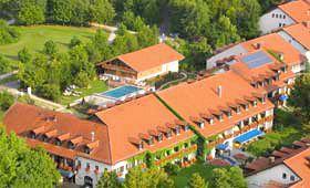 Hotel Drei Quellen Therme Bad Griesbach Thermalbadstrasse 3-7