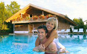 Hotel Drei Quellen Therme Bad Griesbach Thermalbadstrasse 3-7