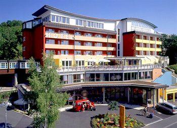 Hotel Granfamissimo Bad Mergentheim Erlenbachweg 17