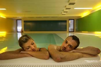 Aqualux Wellness & Tagungshotel Bad Salzschlirf Ahornstrasse 7