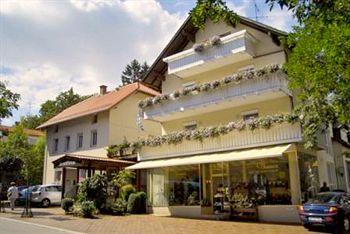 Hotel Amadeus Bad Worishofen Herrmann-Aust-Strasse 10