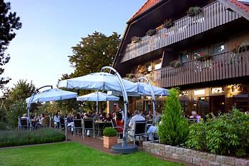 Hotel Idingshof Bramsche Bührener Esch 1