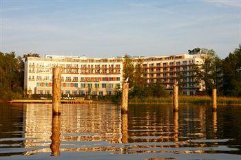 Iberotel Fleesensee Hotel Gohren-Lebbin Seeblick 30