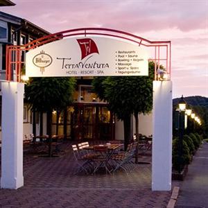 Terraventura Hotel Resort Spa Gondorf Philippsheimer Strasse 8