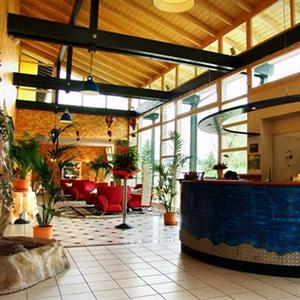 Terraventura Hotel Resort Spa Gondorf Philippsheimer Strasse 8