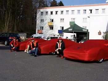 Hotel Am Rosenberg Hofheim am Taunus Wielandstraße 24