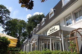 Hotel Am Lunik Park Hohen Neuendorf Stolper Strasse 8