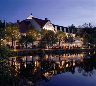 Landhaus Zu Den Rothen Forellen Hotel Ilsenburg Marktplatz 2