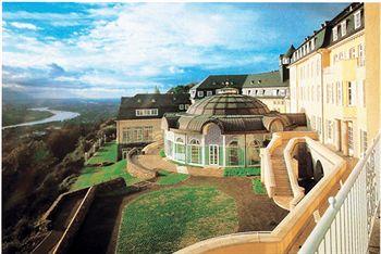 Steigenberger Grandhotel Petersberg Konigswinter Petersberg