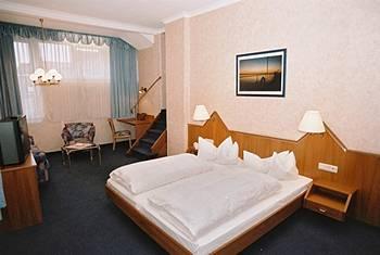 Hotel Waldecker Hof Marburg Bahnhofstrasse 23