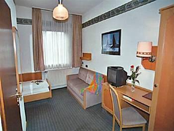 Hotel Waldecker Hof Marburg Bahnhofstrasse 23