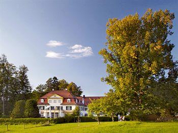 Biohotel Schlossgut Oberambach Munsing Oberambach 1