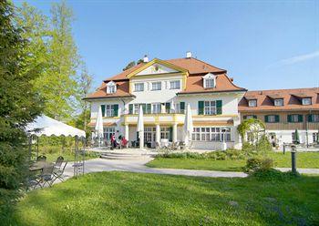 Biohotel Schlossgut Oberambach Munsing Oberambach 1