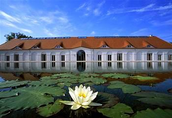 Hotel Schloss Neuhardenberg Schinkelplatz