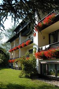 Hotel Dreisonnenberg Neuschönau Säumerweg 16