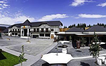 Lindner Hotel Eifeldorf Nurburg Stefan-Bellof-Strasse