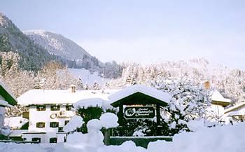 Gasthof Ochsenwirt Oberaudorf Carl-Hagen-Strasse 14