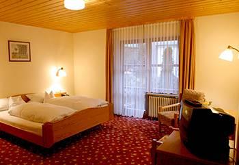 Kirnbacher Hof Hotel Wolfach Untere Bahnhofstr. 6