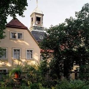 Hotel Villa Sorgenfrei Augustusweg 48