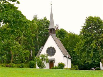 Berghotel Hoher Knochen Schmallenberg Hoher Knochen 1