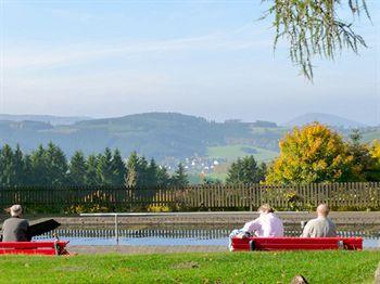 Berghotel Hoher Knochen Schmallenberg Hoher Knochen 1