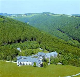 Berghotel Hoher Knochen Schmallenberg Hoher Knochen 1