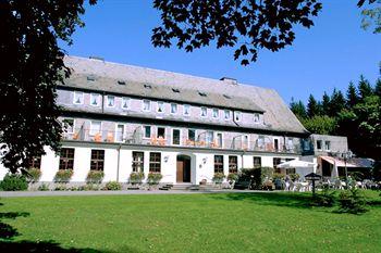 Berghotel Hoher Knochen Schmallenberg Hoher Knochen 1